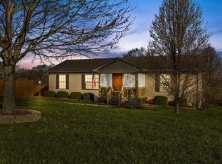 4150 Saltwell Rd, Owingsville, KY 40360