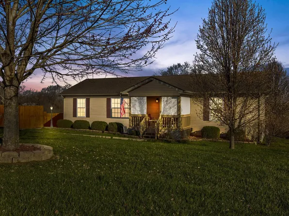 4150 Saltwell Rd, Owingsville, KY 40360