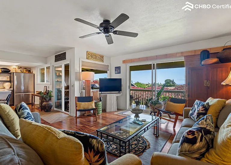 Furnished Home in Haiku, HI