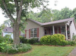 1032 Jacksons Valley Rd, Hermitage, TN 37076