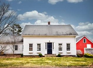 149 Glenview St, Upton, MA 01568