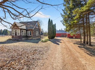 E5407 Haire Rd, Weyauwega, WI 54983