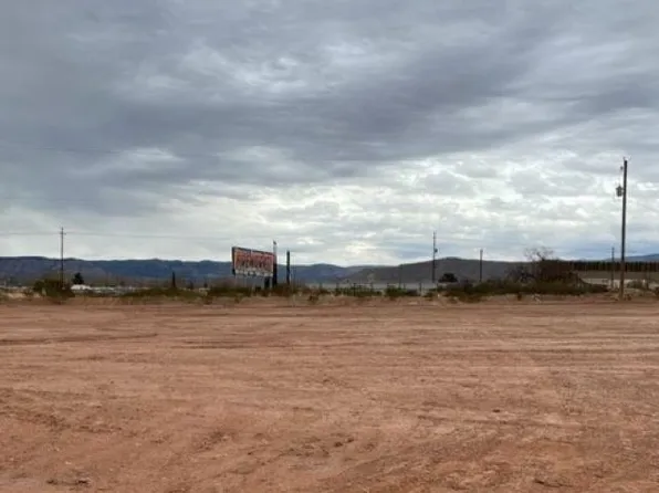 LOT 25 Running Indian Dr, La Luz, NM 88337