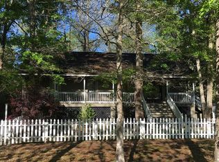 2050 Repoll Rd, Mobile, AL 36695