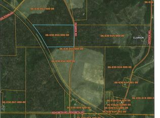 0 Pioneer Rd, Strattanville, PA 16258