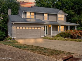 2611 Antone Pkwy, Louisville, KY 40220
