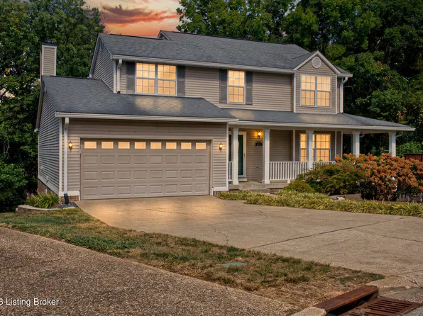 2611 Antone Pkwy, Louisville, KY 40220