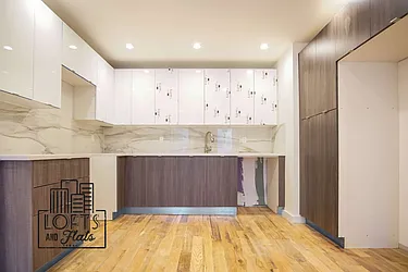 Rented by Lofts and Flats LLC