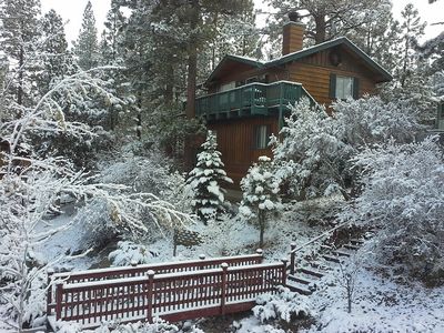 453 Ashwood Dr, Big Bear City, CA, 92314