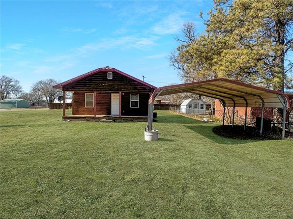 323 S Birch Ave, Erick, OK 73645