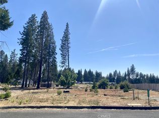 13933 Carver Dr Lot 275, Magalia, CA