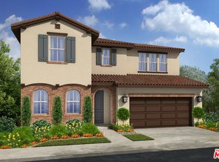 28208 Nield Ct, Saugus, CA 91350