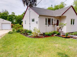 136 Reid Ave, Selkirk, MB R1A0L2