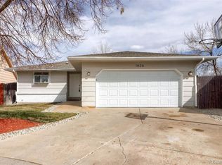 1626 Biscay Cir, Aurora, CO 80011