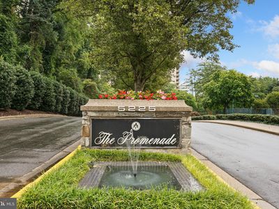5225 Pooks Hill Rd APT 1229N, Bethesda, MD, 20814