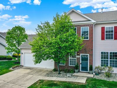 9713 Springcress Dr, Noblesville, IN, 46060