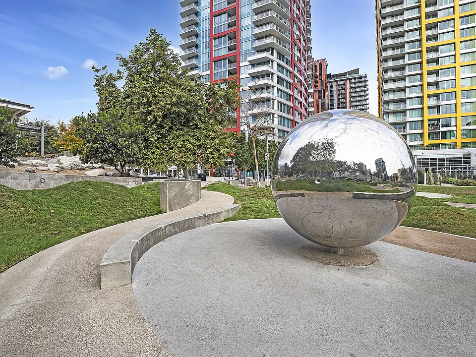 Pinnacle on The Park