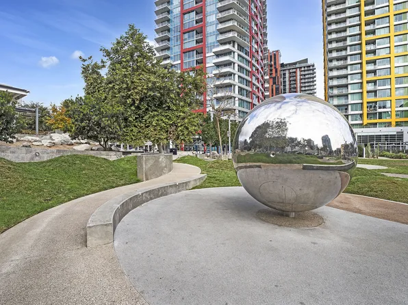 Pinnacle on The Park