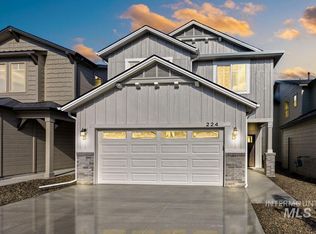 224 W Broyhill St, Meridian, ID 83642