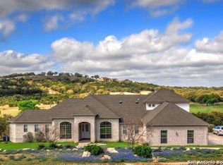 617 Mystic Shores Blvd, Spring Branch, TX 78070