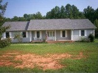 1506 Airport Rd, Shelby, NC 28150