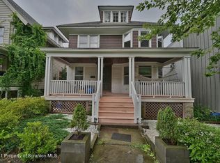 1011 Clay Ave #L-15, Scranton, PA 18510