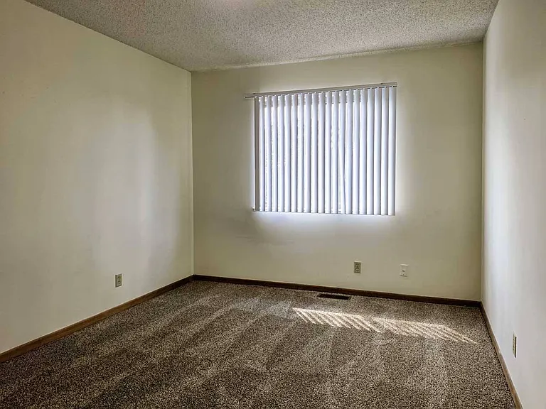 Additional bedrooms designed with comfort and privacy in mind.