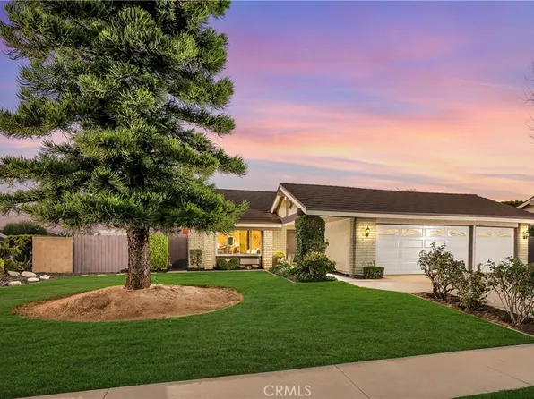 301 Lassen Cir, Placentia, CA 92870
