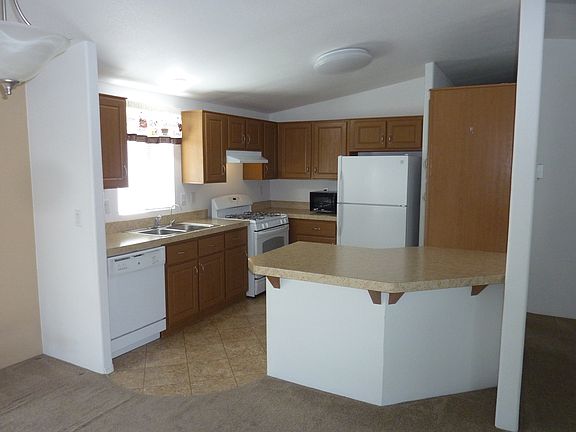 Open Kitchen