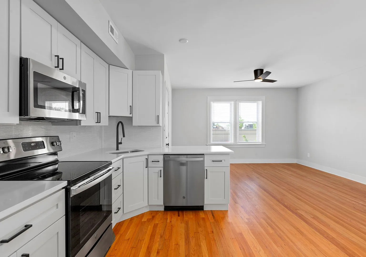 6201 Arsenal through 3051 Clifton — Photo 1