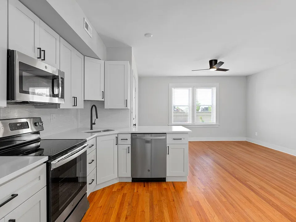 6201 Arsenal through 3051 Clifton