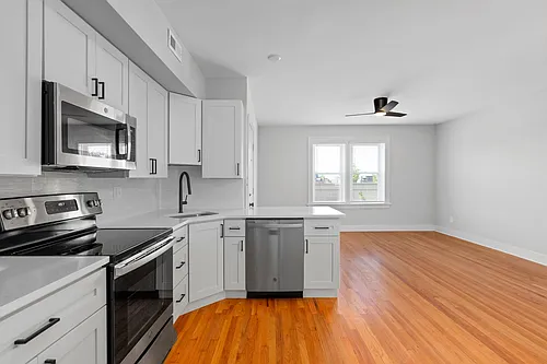 Floor plan 6203-A Arsenal