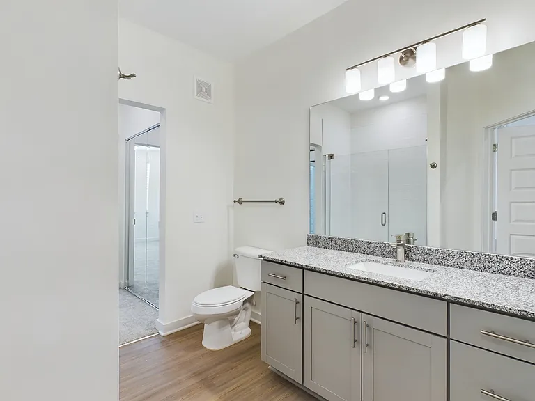 Sanctuary Bluff Apartments — Photo 58