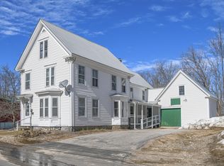 8 Gage St, Bridgton, ME 04009