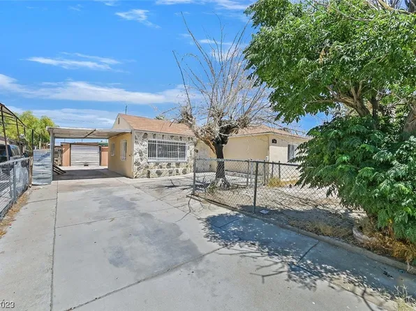 708 Lillis Ave, North Las Vegas, NV 89030