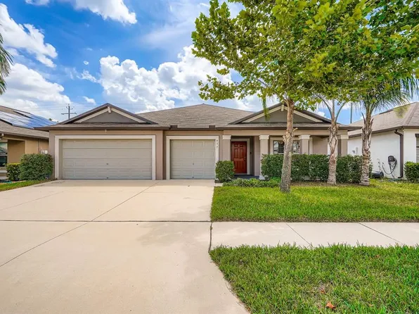 917 Timeless Moss Dr, Ruskin, FL 33570