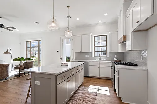 115 Gaunt Ln #501 Photo 1