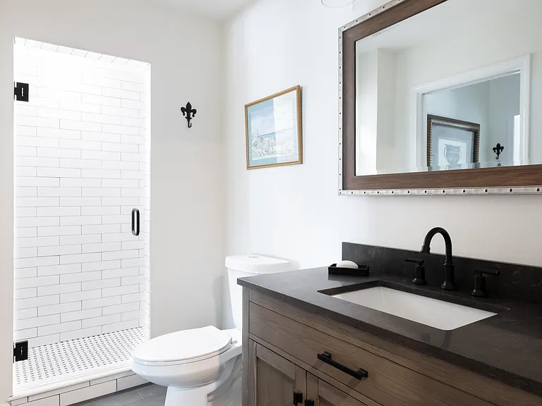 Washroom