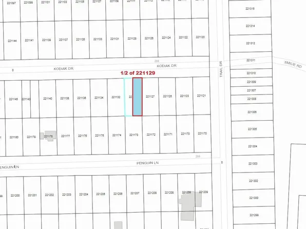 0 Kodiak Dr Lot 556, Angleton, TX 77515