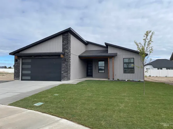 467 Hope Ave, Twin Falls, ID 83301