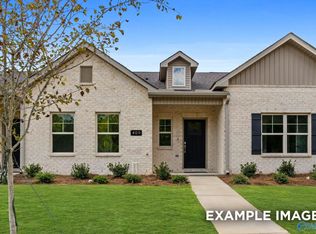 407 Clyde Ln, Hartselle, AL 35640