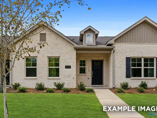 407 Clyde Ln, Hartselle, AL 35640