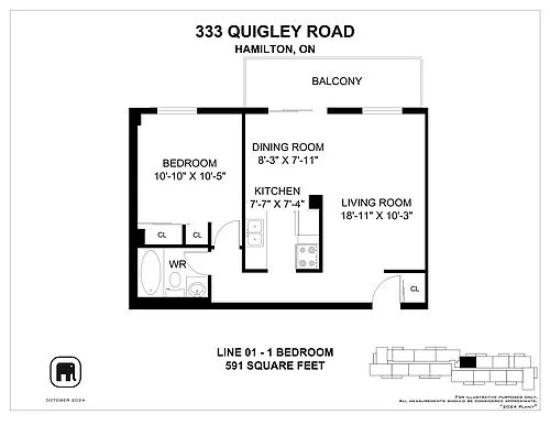 Floor plan 0303