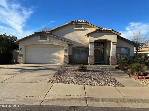 2420 E WHITTEN Street, Chandler, AZ 85225
