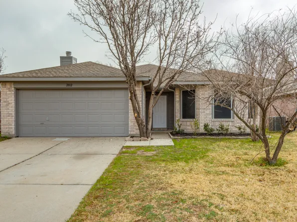 2812 Terrace Dr, McKinney, TX 75071