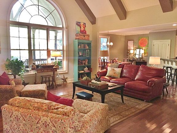 Family Rm.  W.