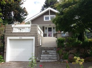 1816 N 48th St, Seattle, WA 98103