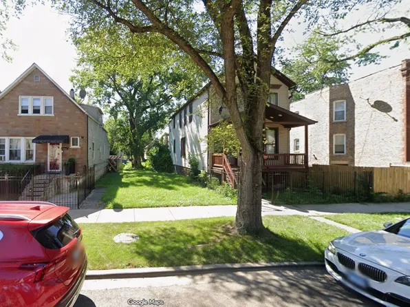 6536 S Bishop St, Chicago, IL 60636