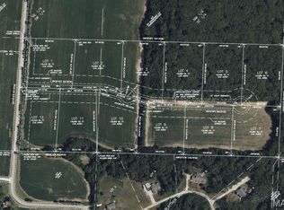 11301 Windsor Pl, Wright City, MO 63390