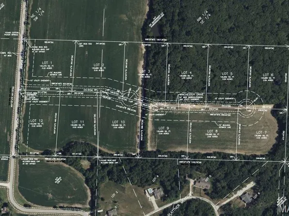 11301 Windsor Pl, Wright City, MO 63390